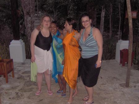 les droles de dames