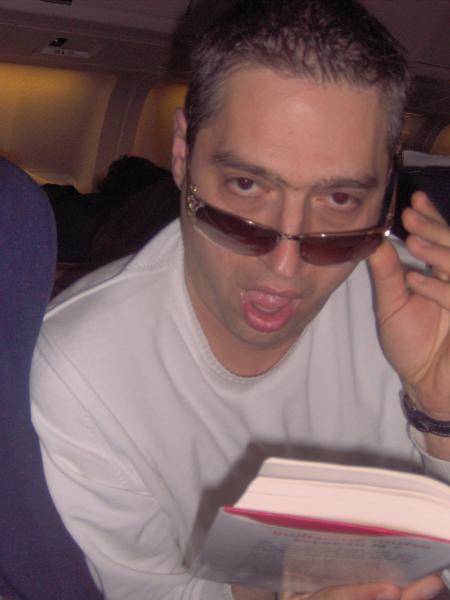 andr&eacute;as le boss