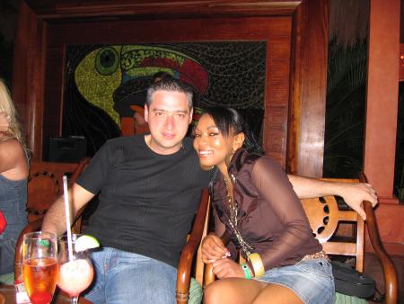 andr&eacute;as et moi