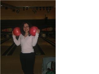 au bowling