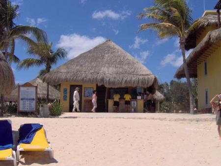 playa del carmen