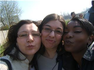 le trio infernal