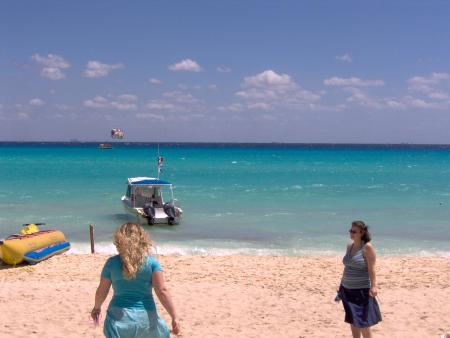 playa del carmen