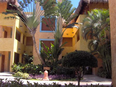 playa del carmen