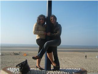 mimi et emy