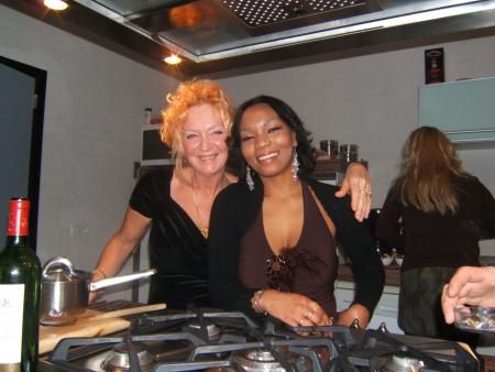 belle maman et moi