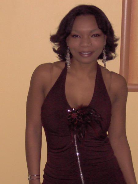 la comorienne