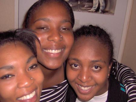 les soeurs