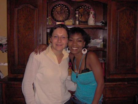 emy et moi