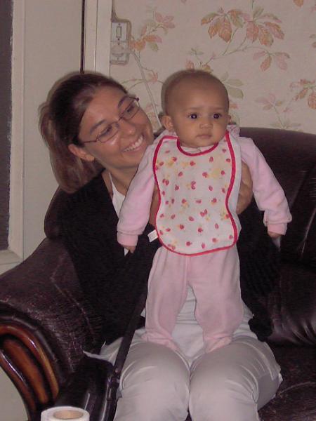 emeline et camilla