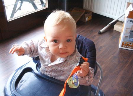 lenny le beau goss