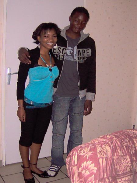 salim et moi