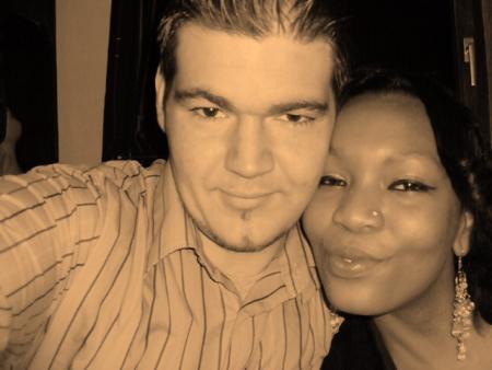 mon homme et moi