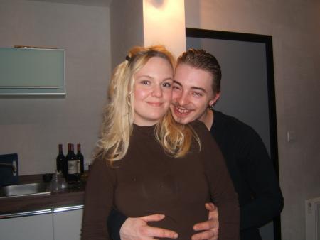 arnaud et stef