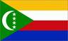 &icirc;les comores