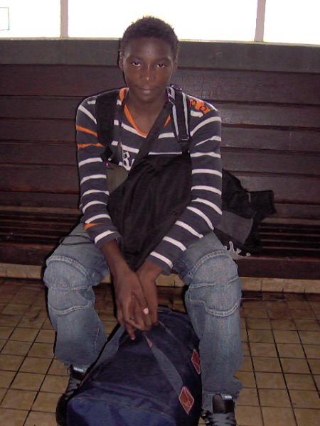 p'tit fr&egrave;re