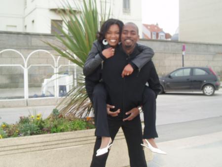 couz &eacute; moi