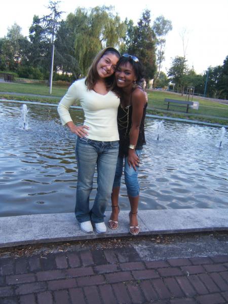 emeline emy et moi